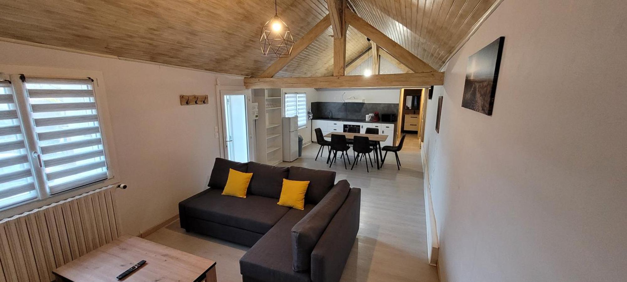 La Maison De L'Abeille De Percey Longeau-Percey 外观 照片